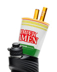 Ramen Puffco Peak Top