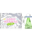 RIPNDIP x HEMPER Lord Nermal UFO Bong
