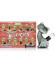 Alley Cats Bong