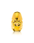 Hemper Egypt Sphinx Glass Hand Pipe