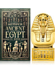 Hemper Egypt XL Bong 9.8"