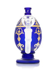 Jeweled Egg Bong