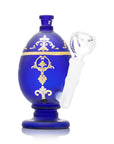 Jeweled Egg Bong