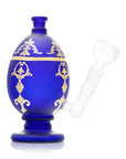 Jeweled Egg Bong