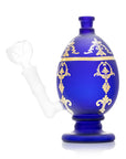 Jeweled Egg Bong