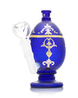 Jeweled Egg Bong