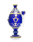 Jeweled Egg XL Bong