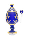 Jeweled Egg XL Bong