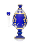 Jeweled Egg XL Bong