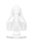 Jurassic Spark Skull XL Bong 7"