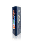 HEMPER - Mile High Passport Handpipe