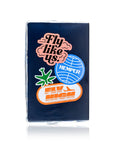 HEMPER - Mile High Passport Handpipe