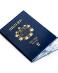 HEMPER - Mile High Passport Handpipe