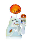 RIPNDIP x HEMPER - Enlightened Nermal Bong