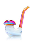 RIPNDIP x HEMPER - Enlightened Nermal Sherlock Pipe
