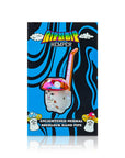 RIPNDIP x HEMPER - Enlightened Nermal Sherlock Pipe