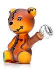 Scare Bears Teddy Bear Bong