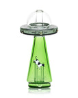 UFO Vortex Puffco Peak Top