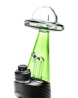 UFO Vortex Puffco Peak Top