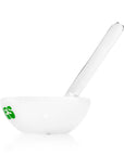 HEMPER - Weedies Cereal Bowl Hand Pipe