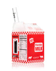 HEMPER - Weedies Milk Carton Bong