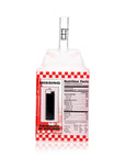 HEMPER - Weedies Milk Carton Bong