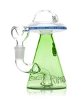 RIPNDIP x HEMPER Lord Nermal UFO Bong