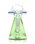 RIPNDIP x HEMPER Lord Nermal UFO Bong