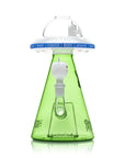 RIPNDIP x HEMPER Lord Nermal UFO XL Bong