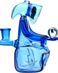 Glassic Cloaked Voyager Dab Rig