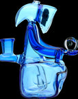 Glassic Cloaked Voyager Dab Rig