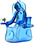 Glassic Cloaked Voyager Dab Rig