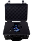 Glassic Cloaked Voyager Dab Rig
