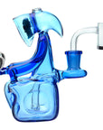 Glassic Cloaked Voyager Dab Rig