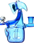 Glassic Cloaked Voyager Dab Rig