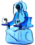 Glassic Cloaked Voyager Dab Rig