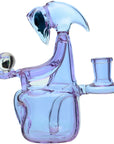 Glassic Cloaked Voyager Dab Rig