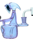 Glassic Cloaked Voyager Dab Rig