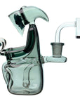 Glassic Cloaked Voyager Dab Rig