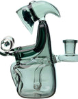Glassic Cloaked Voyager Dab Rig
