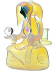 Glassic Cloaked Voyager Dab Rig