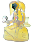 Glassic Cloaked Voyager Dab Rig