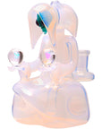 Glassic Cloaked Voyager Dab Rig