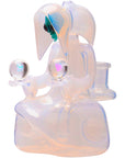 Glassic Cloaked Voyager Dab Rig