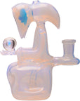 Glassic Cloaked Voyager Dab Rig