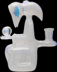 Glassic Cloaked Voyager Dab Rig