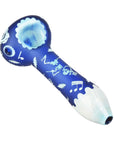 Grateful Dead x Pulsar Ethereal Music Hand Pipe | 4.75"