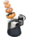 Pulsar Donut Staxx Dry Attachment For Puffco Peak/Pro | 4.25"