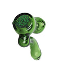 5CT BUNDLE - SeshGear Sherlock Jr. Mini Glass Hand Pipe - 2.5" / Assorted Colors
