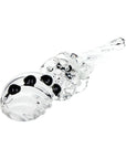 3CT BUNDLE - SeshGear Twisted Helix Dab Straw - 5.8" / Assorted Colors